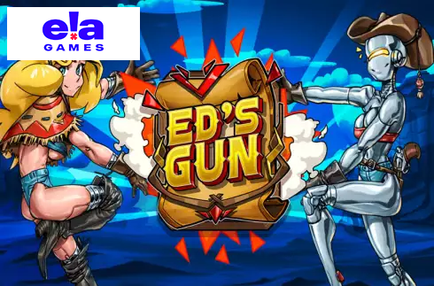 Eds Gun